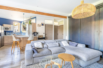 achat appartement fontaines-st-martin 69270