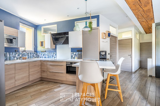 achat appartement fontaines-st-martin 69270