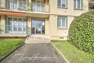 achat appartement fontaines-sur-saone 69270