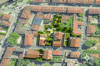 achat appartement fontaines-sur-saone 69270