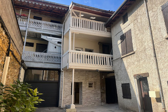 achat appartement fontaines-sur-saone 69270