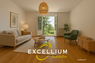 achat appartement fontaines-sur-saone 69270