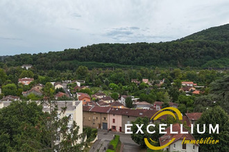 achat appartement fontaines-sur-saone 69270