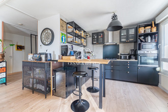 achat appartement fontaines-sur-saone 69270