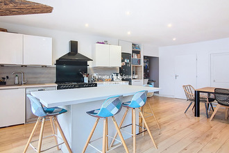 achat appartement fontaines-sur-saone 69270