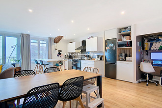 achat appartement fontaines-sur-saone 69270