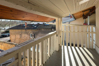 achat appartement fontaines-sur-saone 69270