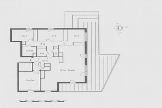 achat appartement fontaines-sur-saone 69270