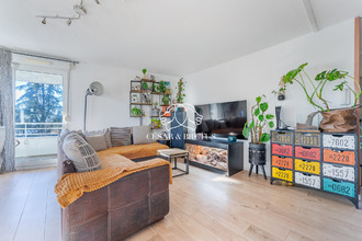 achat appartement fontaines-sur-saone 69270