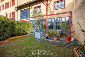 achat appartement fontaines-sur-saone 69270