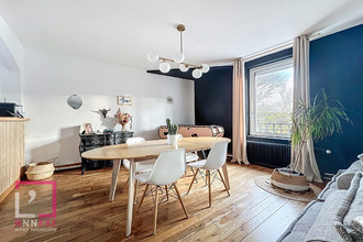 achat appartement fontaines-sur-saone 69270