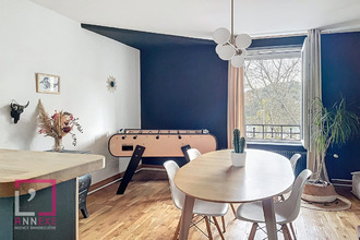 achat appartement fontaines-sur-saone 69270