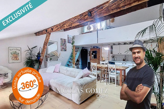 achat appartement fontaines-sur-saone 69270