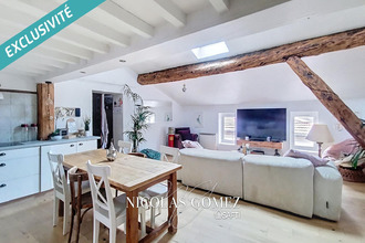 achat appartement fontaines-sur-saone 69270