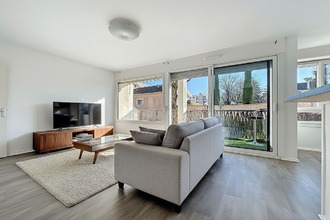 achat appartement fontaines-sur-saone 69270