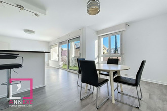 achat appartement fontaines-sur-saone 69270