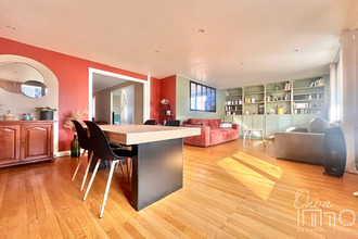 achat appartement fontaines-sur-saone 69270