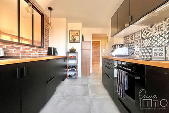 achat appartement fontaines-sur-saone 69270