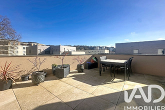 achat appartement fontaines-sur-saone 69270