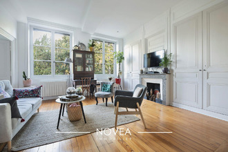 achat appartement fontaines-sur-saone 69270