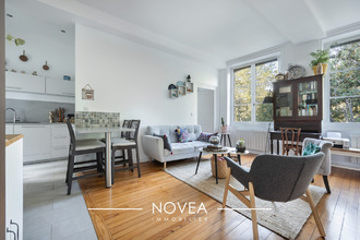 achat appartement fontaines-sur-saone 69270