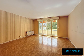 achat appartement fontaines-sur-saone 69270