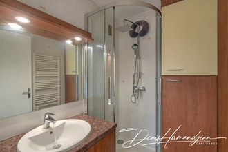 achat appartement fontaines-sur-saone 69270