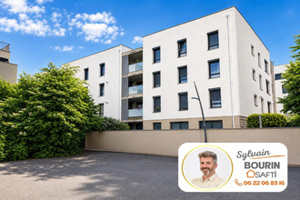 achat appartement fontaines-sur-saone 69270