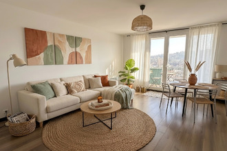 achat appartement fontaines-sur-saone 69270