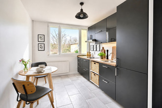 achat appartement fontaines-sur-saone 69270