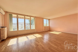 achat appartement fontaines-sur-saone 69270