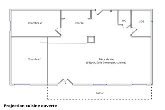 achat appartement fontaines-sur-saone 69270