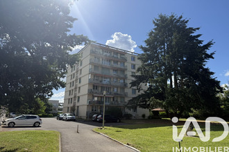 achat appartement fontaines-sur-saone 69270