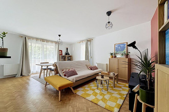 achat appartement fontaines-sur-saone 69270