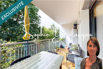 achat appartement fontaines-sur-saone 69270