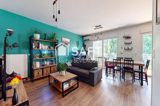 achat appartement fontaines-sur-saone 69270