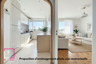 achat appartement fontaines-sur-saone 69270