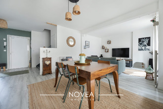 achat appartement fontaines-sur-saone 69270