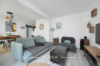 achat appartement fontaines-sur-saone 69270