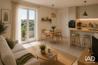 achat appartement fontaines-sur-saone 69270