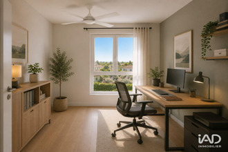 achat appartement fontaines-sur-saone 69270