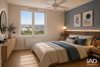 achat appartement fontaines-sur-saone 69270