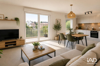 achat appartement fontaines-sur-saone 69270