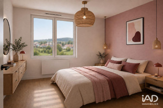 achat appartement fontaines-sur-saone 69270