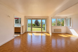 achat appartement fontaines-sur-saone 69270