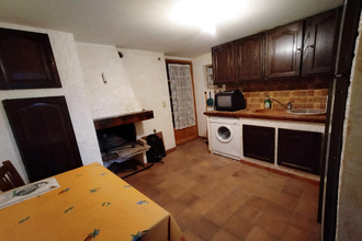 achat appartement fontan 06540