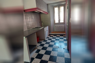 achat appartement fontan 06540