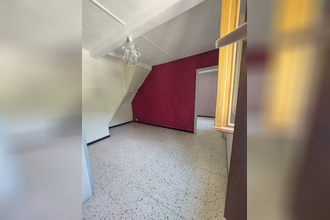 achat appartement fontan 06540