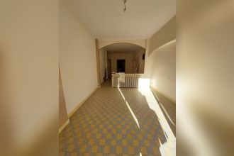 achat appartement fontan 06540