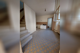 achat appartement fontan 06540